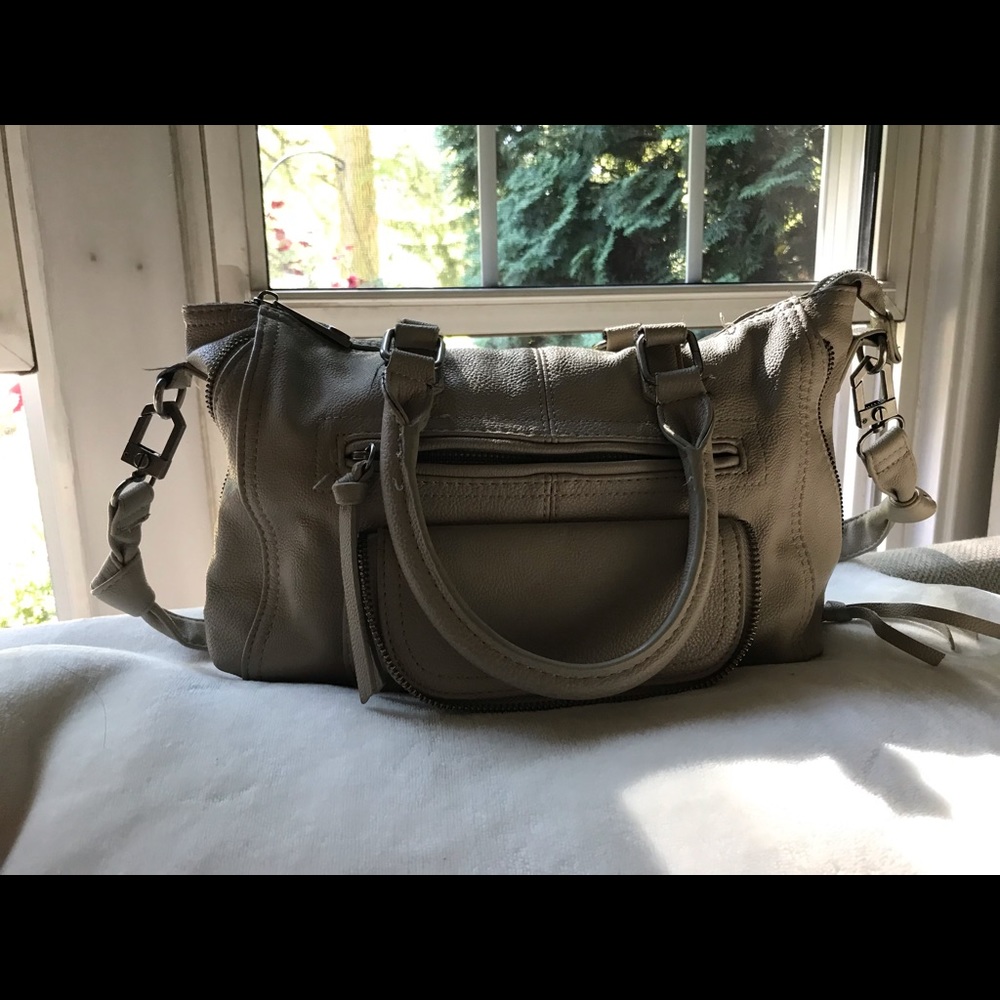 Steven madden purse